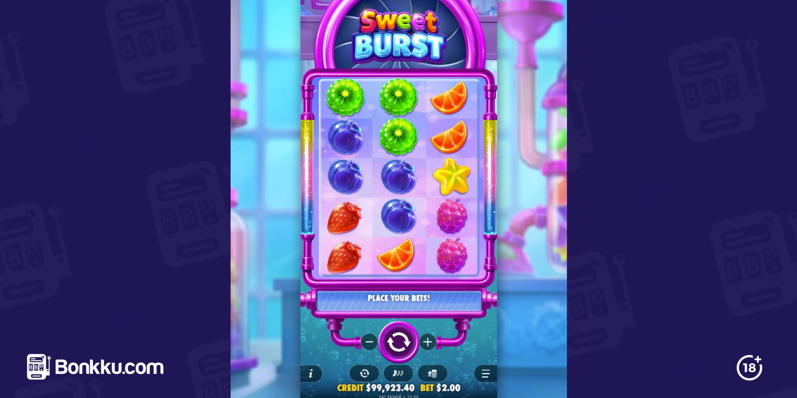 Demo Image